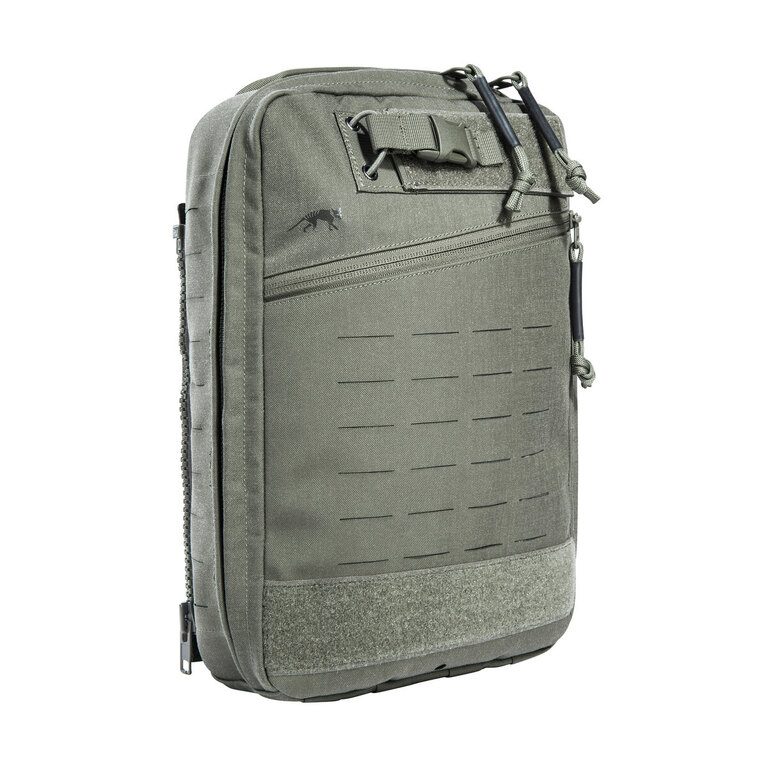 Rucsac Medic Assault S ZP Tasmanian Tiger® IRR