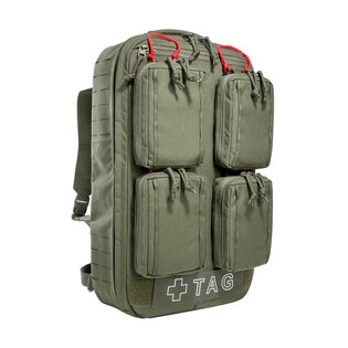 Rucsac Medic Mascal Tasmanian Tiger®