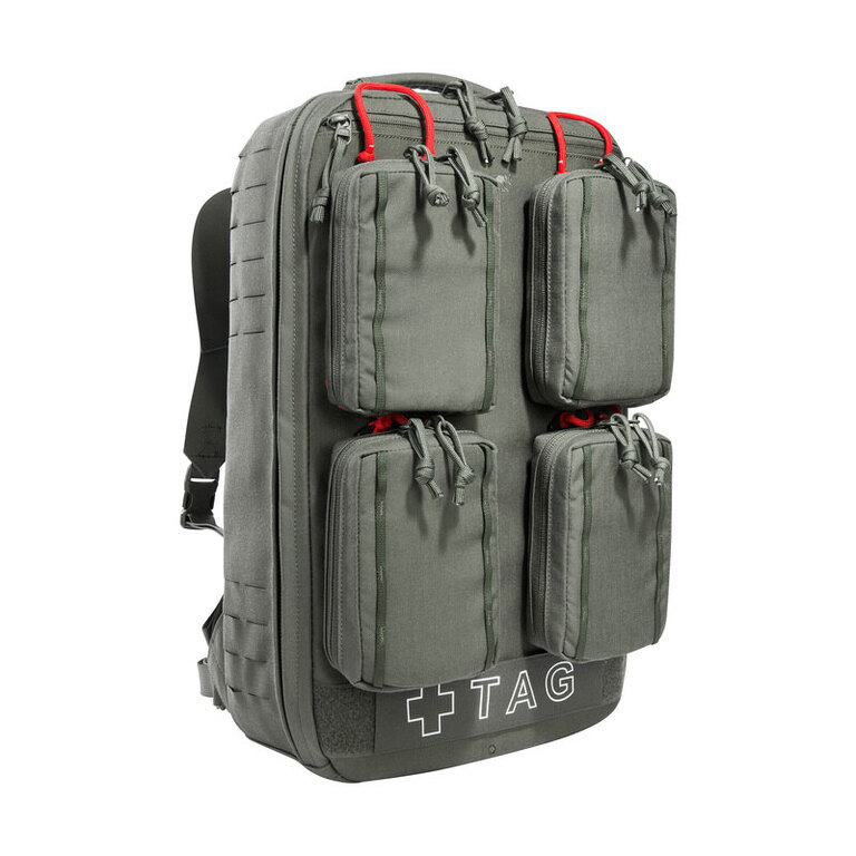 Rucsac Medic Mascal Tasmanian Tiger® IRR