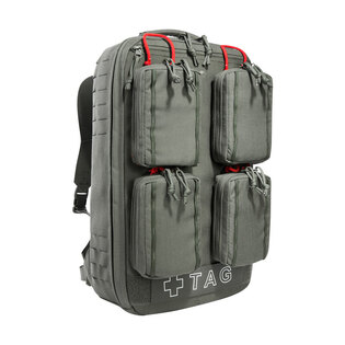 Rucsac Medic Mascal Tasmanian Tiger® IRR