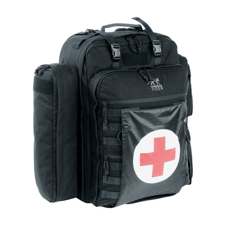 Rucsac medical First Responder MK III Tasmanian Tiger®