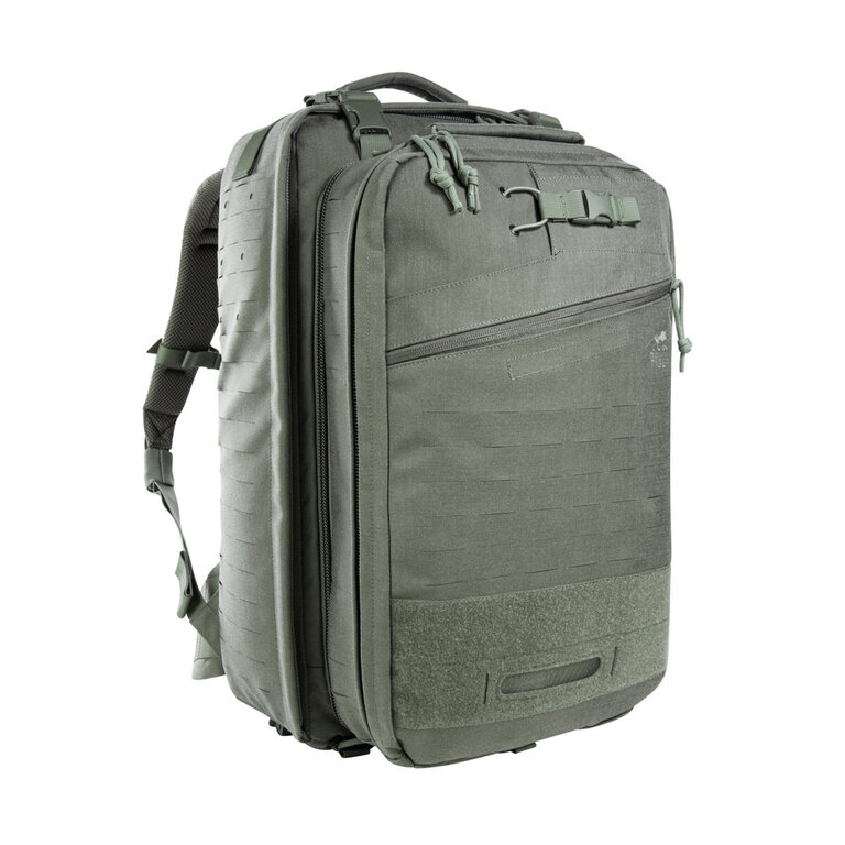 Rucsac medical First Responder Move On MK III Tasmanian Tiger® IRR