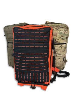 Rucsac medical modular M11 6:8 Medical®