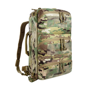 Rucsac medical Modular Medic Combat 18 Tasmanian Tiger® / Multicam®