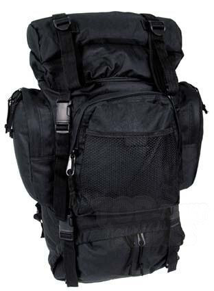 Rucsac MFH® TACTICAL mare