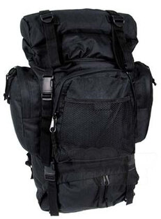 Rucsac MFH® TACTICAL mare