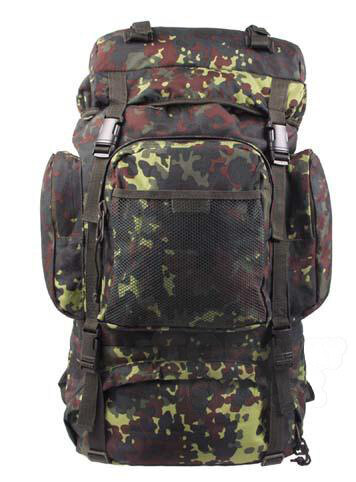 Rucsac MFH® TACTICAL mare