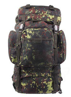 Rucsac MFH® TACTICAL mare