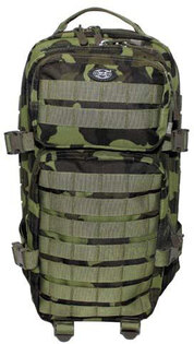 Rucsac MFH® US ASSAULT PACK 30 l