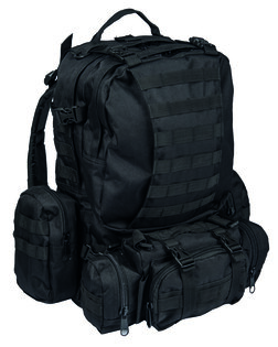 Rucsac Mil-Tec® Defense Modular