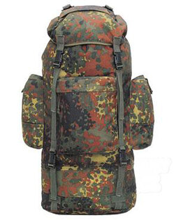 Rucsac militar RANGER 75 l Mil-Tec®