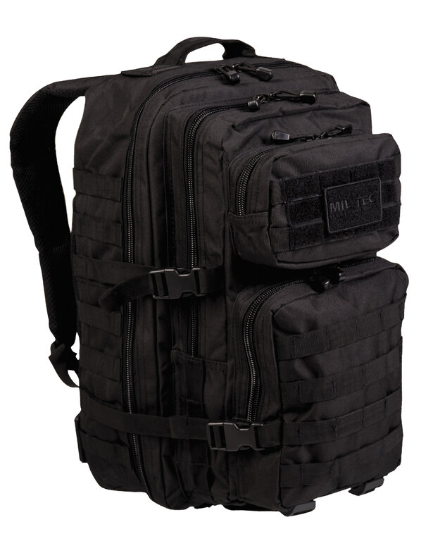 Rucsac militar US ASSAULT PACK large Mil-Tec®