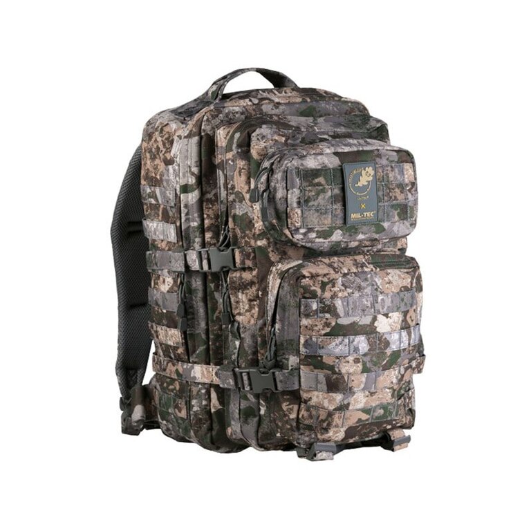 Rucsac militar US ASSAULT PACK large Mil-Tec®
