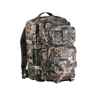 Rucsac militar US ASSAULT PACK large Mil-Tec®