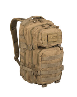 Rucsac militar US ASSAULT PACK small Mil-Tec®