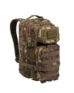 Rucsac militar US ASSAULT PACK small Mil-Tec®