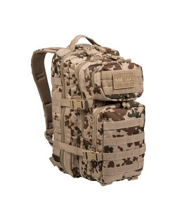 Rucsac militar US ASSAULT PACK small Mil-Tec®