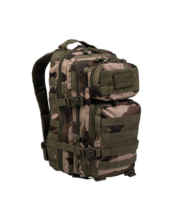 Rucsac militar US ASSAULT PACK small Mil-Tec®