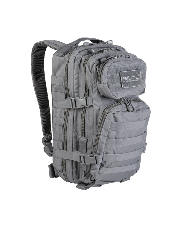 Rucsac militar US ASSAULT PACK small Mil-Tec®