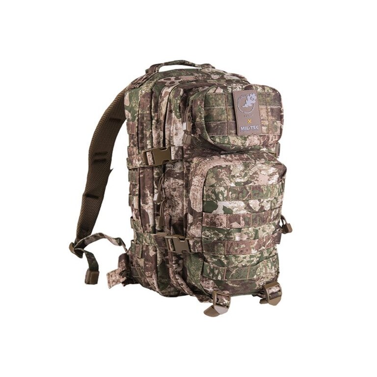 Rucsac militar US ASSAULT PACK small Mil-Tec®