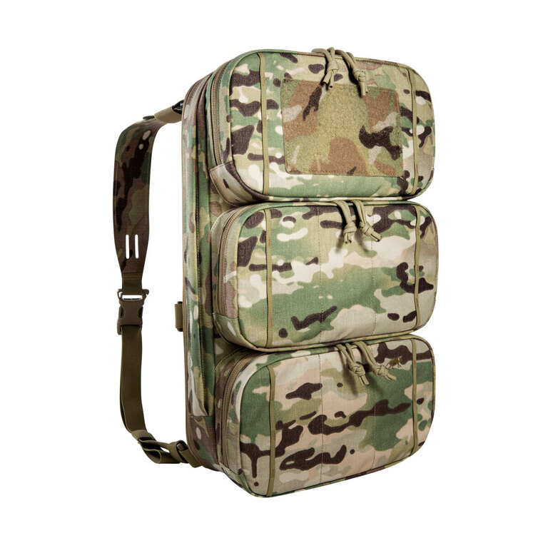 Rucsac Modular Chest Rig Tasmanian Tiger® Multicam®