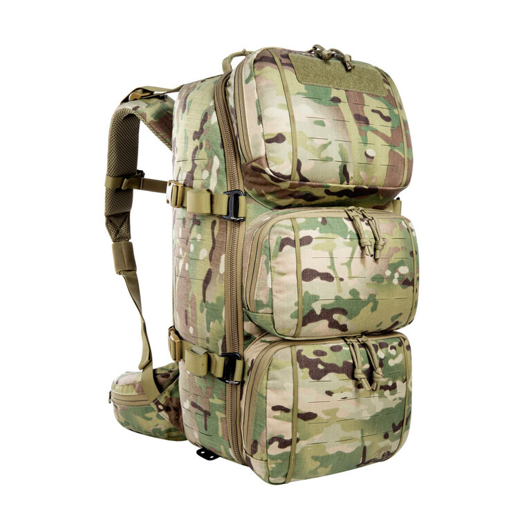 Rucsac Modular Combat 24 SL Tasmanian Tiger® / Multicam®