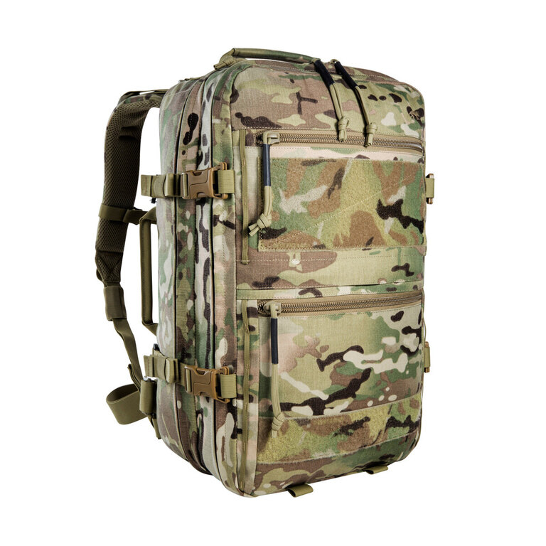 Rucsac Modular Grab 30 Tasmanian Tiger® Multicam®