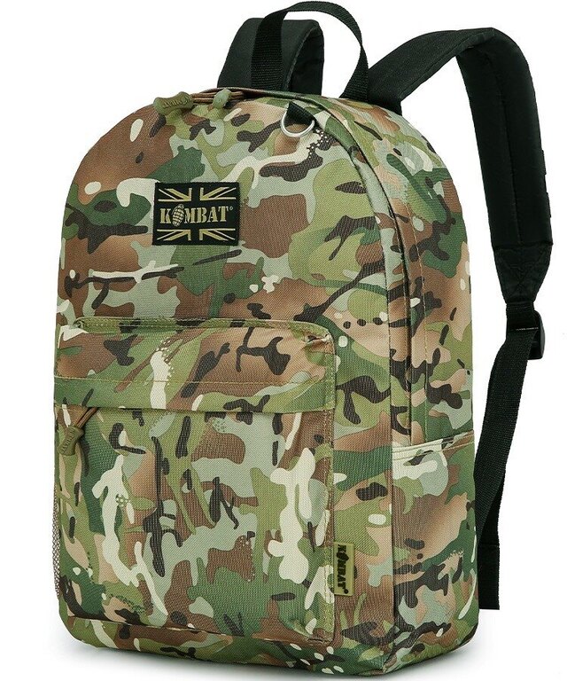Rucsac pentru copii Street Pack Kombat UK®