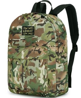 Rucsac pentru copii Street Pack Kombat UK®