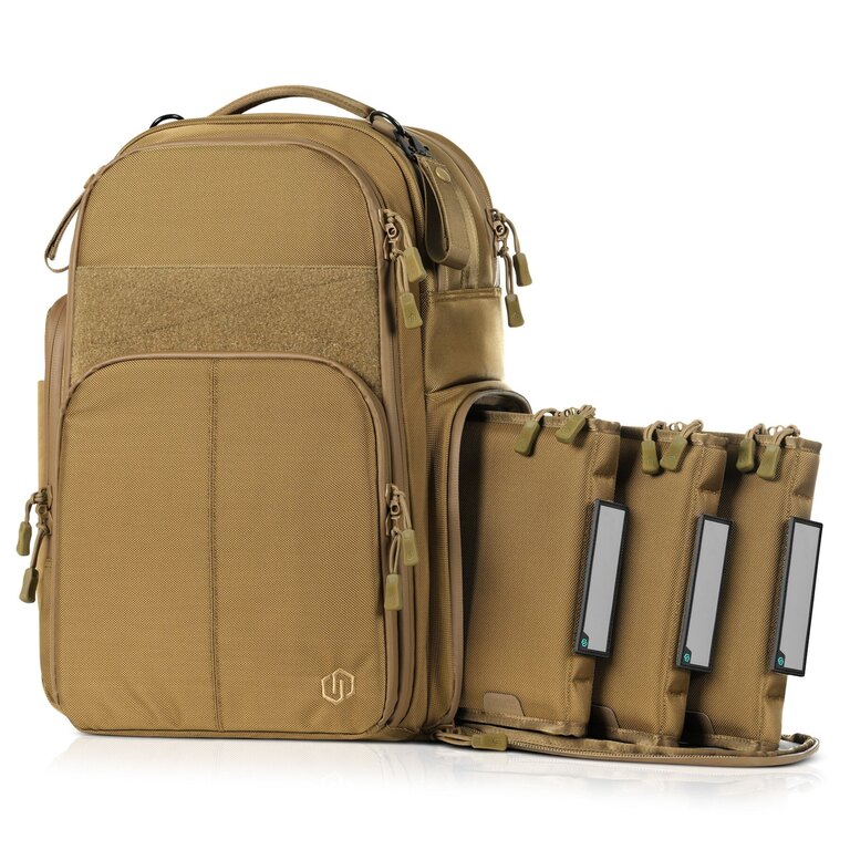 Rucsac pentru tir S.E.M.A Pro Savior®