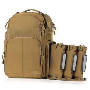 Rucsac pentru tir S.E.M.A Pro Savior®