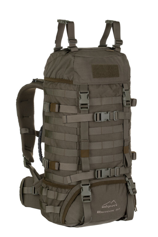 Rucsac Raccoon 45 Wisport®