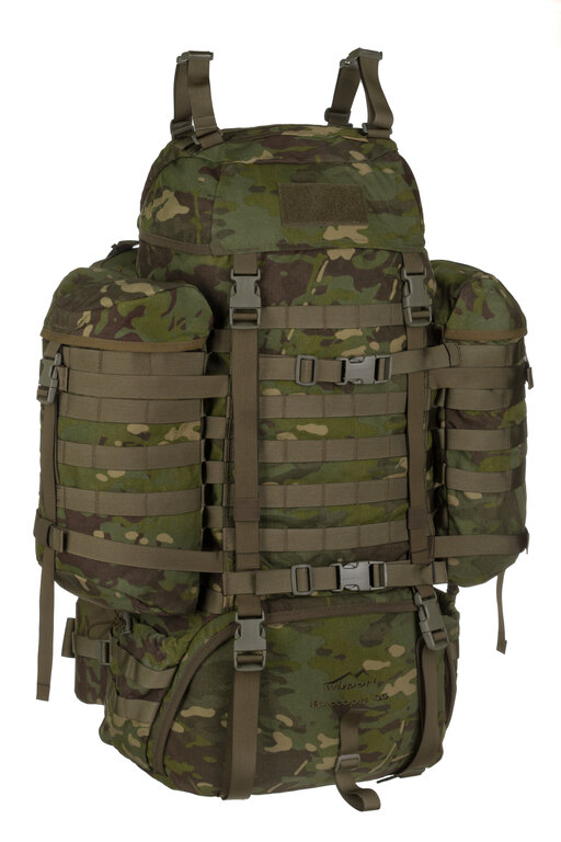 Rucsac Raccoon 85 Wisport®