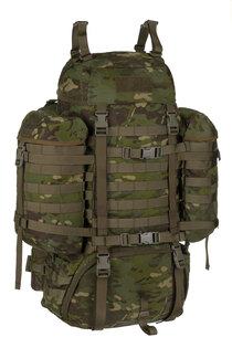 Rucsac Raccoon 85 Wisport®