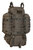 Rucsac Raccoon Wisport® 65 l