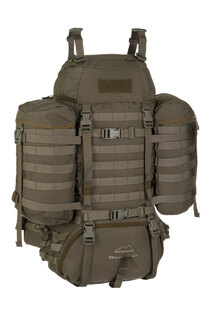 Rucsac Raccoon Wisport® 65 l