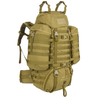 Rucsac Raccoon Wisport® 65 l