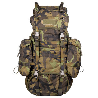 Rucsac Reindeer 55 AČR Wisport®