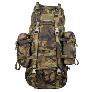 Rucsac Reindeer 75 AČR Wisport®