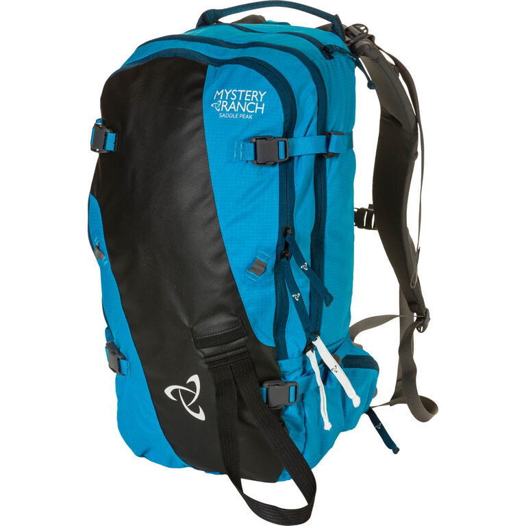 Rucsac Saddle Peak Mystery Ranch®