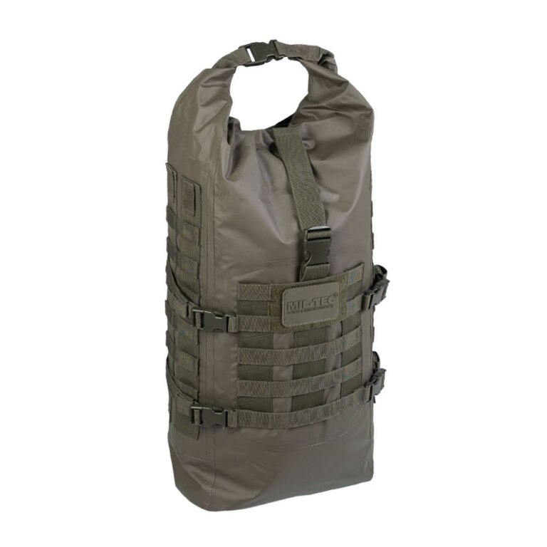 Rucsac Seals Dry Mil-Tec®