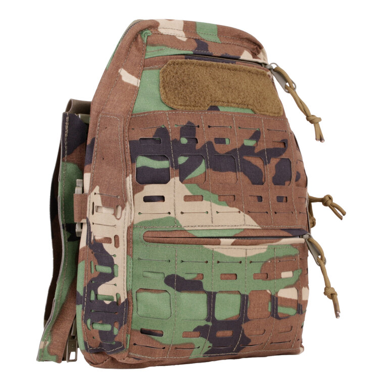 Rucsac Small pentru purtătorul de plăcuțe CPC Templar’s Gear®