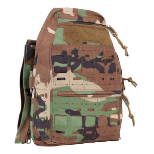 Rucsac Small pentru purtătorul de plăcuțe CPC Templar’s Gear®