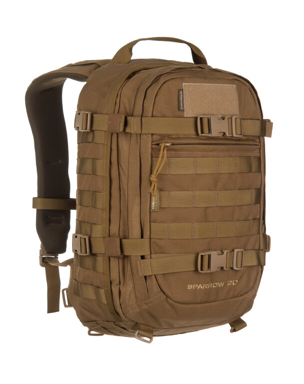 Rucsac Sparrow Wisport® 20 l