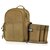 Rucsac tactic S.E.M.A Savior®