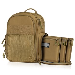 Rucsac tactic S.E.M.A Savior®