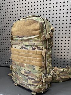 Rucsac Tactical Rigid Redo®