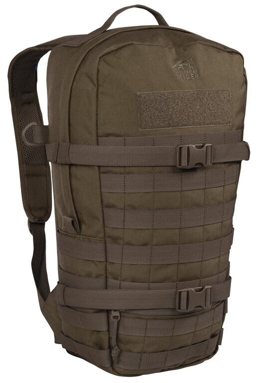 Rucsac Tasmanian Tiger® Essential Pack L MK II