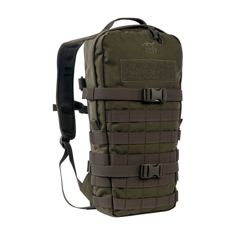 Rucsac Tasmanian Tiger® Essential Pack MK II