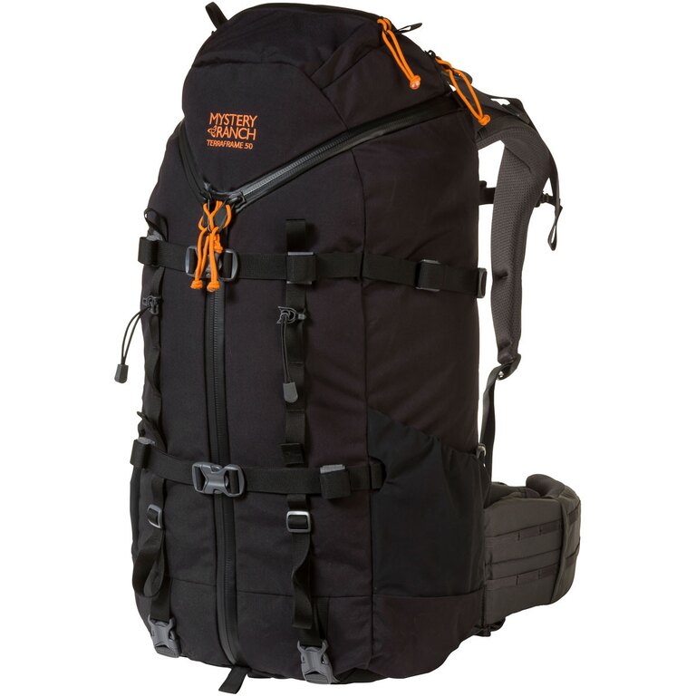 Rucsac Terraframe 3-Zip 50 Mystery Ranch®